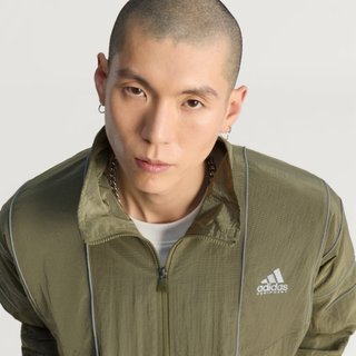 Casaco Adidas Equipment Verde