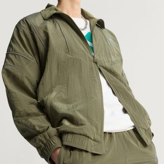 Casaco Adidas Equipment Verde