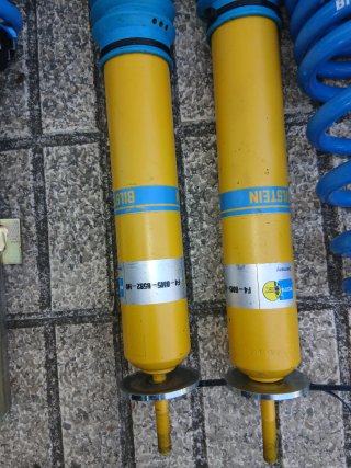Suspension Bilstein b16-pss9 BMW Serie e81 e90