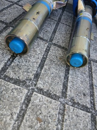 Suspension Bilstein b16-pss9 BMW Serie e81 e90