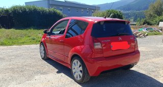 Citroen C2 vts 2005