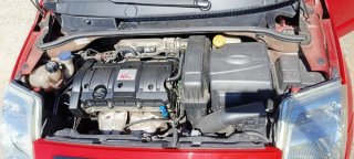 Citroen C2 vts 2005