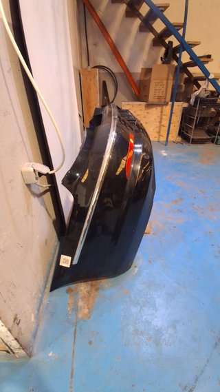 PARAGOLPES TRASERO Volkswagen Passat CC (357)(05.2008->)