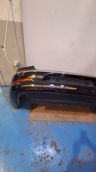 PARAGOLPES TRASERO Volkswagen Passat CC (357)(05.2008->)