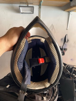 Casco Airoh