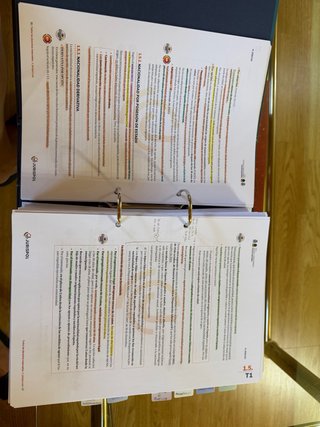 Temario EB Policía Nacional y Libro Resumen