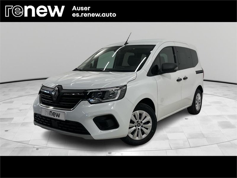 Renault Kangoo Combi Dci 95cv Km0 2025 - foto 1