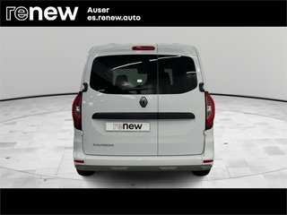 Renault Kangoo Combi Dci 95cv Km0 2025