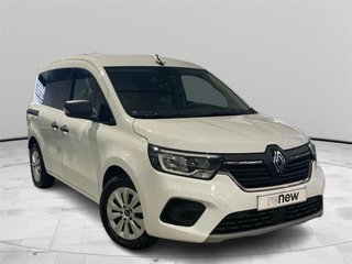 Renault Kangoo Combi Dci 95cv Km0 2025