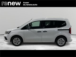 Renault Kangoo Combi Dci 95cv Km0 2025