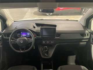 Renault Kangoo Combi Dci 95cv Km0 2025