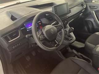 Renault Kangoo Combi Dci 95cv Km0 2025