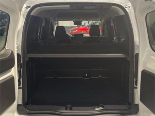 Renault Kangoo Combi Dci 95cv Km0 2025