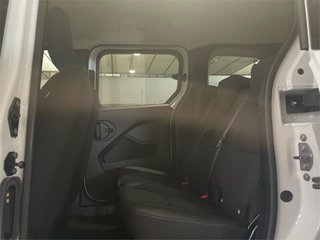 Renault Kangoo Combi Dci 95cv Km0 2025