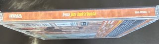 CD Irma Jazz Funk'n'Bossa