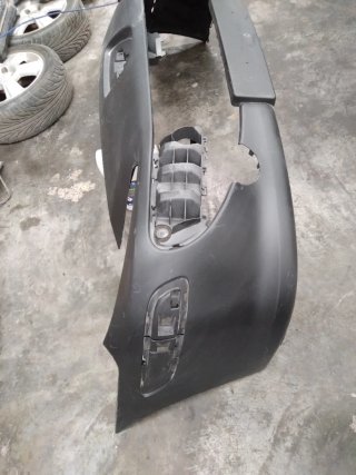Paragolpes Peugeot 307