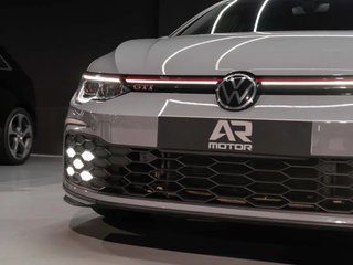 VOLKSWAGEN Golf GTI 2.0 TSI 180kW 245CV DSG 2020