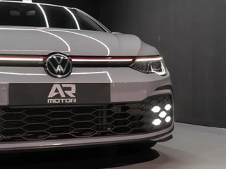 VOLKSWAGEN Golf GTI 2.0 TSI 180kW 245CV DSG 2020
