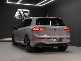 VOLKSWAGEN Golf GTI 2.0 TSI 180kW 245CV DSG 2020