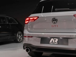 VOLKSWAGEN Golf GTI 2.0 TSI 180kW 245CV DSG 2020