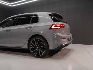 VOLKSWAGEN Golf GTI 2.0 TSI 180kW 245CV DSG 2020