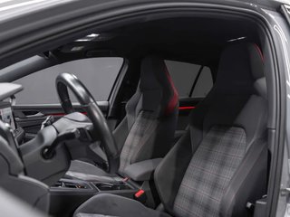 VOLKSWAGEN Golf GTI 2.0 TSI 180kW 245CV DSG 2020