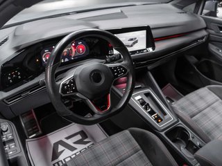 VOLKSWAGEN Golf GTI 2.0 TSI 180kW 245CV DSG 2020