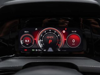 VOLKSWAGEN Golf GTI 2.0 TSI 180kW 245CV DSG 2020