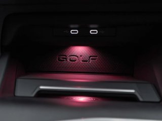 VOLKSWAGEN Golf GTI 2.0 TSI 180kW 245CV DSG 2020