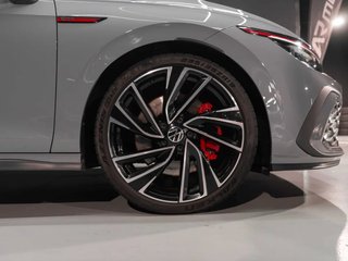 VOLKSWAGEN Golf GTI 2.0 TSI 180kW 245CV DSG 2020