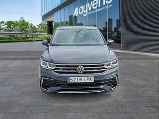 Volkswagen Tiguan R-Line 2.0 TDI 110 kW (150 CV) DSG