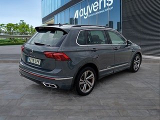 Volkswagen Tiguan R-Line 2.0 TDI 110 kW (150 CV) DSG