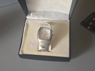 Reloj Viceroy Caballero 47227 Cronógrafo