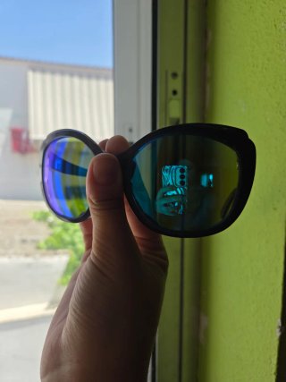 Gafas de sol Just Cavalli