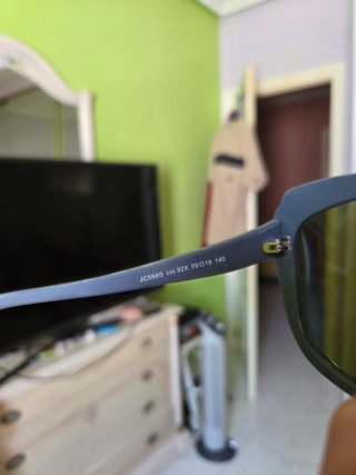 Gafas de sol Just Cavalli