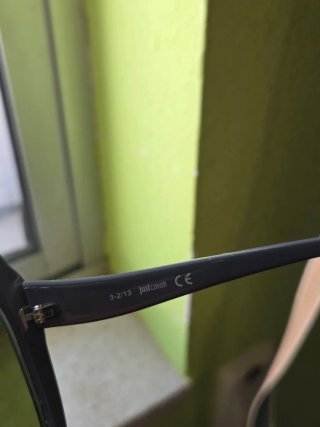 Gafas de sol Just Cavalli