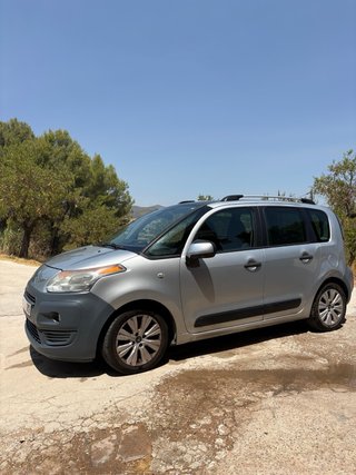 Citroen C3 Picasso 2009