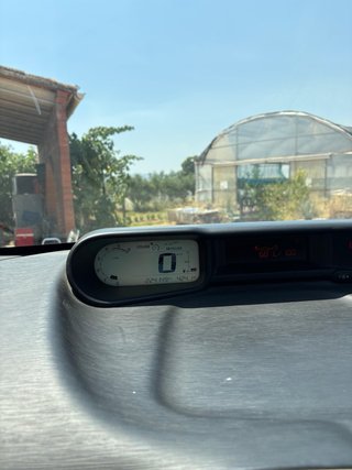 Citroen C3 Picasso 2009