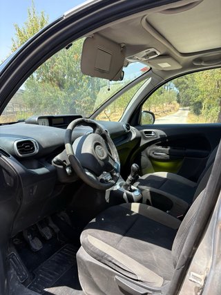 Citroen C3 Picasso 2009