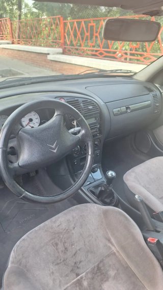 Citroen Xsara 2004