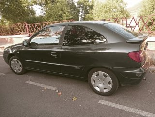 Citroen Xsara 2004