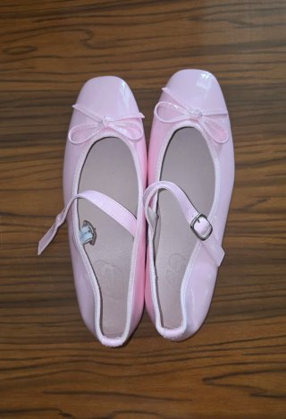 Bailarinas