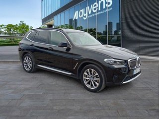 BMW X3 xDrive30e xLine 215 kW (292 CV)