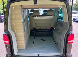 Volkswagen California 2013