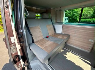 Volkswagen California 2013