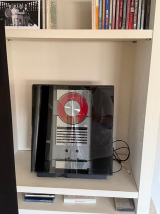 B&O Beovision 10-46 TV + 4 altavoces sin subwoofer