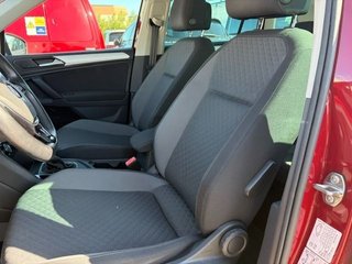 Volkswagen Tiguan Advance 2.0 TDI 110 kW (150 CV) DSG