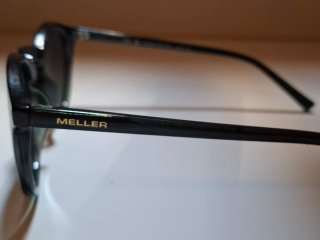 Gafas Meller nuevas verde oscuro