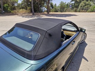 330ci Cabrio Individual Pack ///M