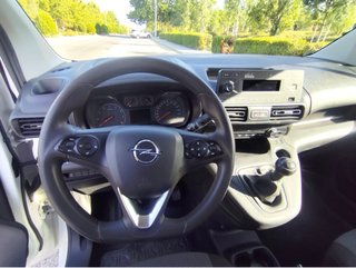 Furgoneta Opel combo 1.5 TD